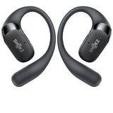 Wholesale-Shokz T920-ST-BK-US OpenFit 2 Open-Ear True Wireless Earbuds - Black-Headphone-Electro Vision Inc