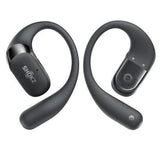 Wholesale-Shokz T920-ST-BK-US OpenFit 2 Open-Ear True Wireless Earbuds - Black-Headphone-Electro Vision Inc