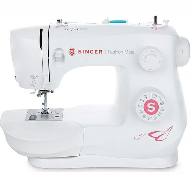 Wholesale-Singer 3333 Sewing Machine-Sewing Machine-Electro Vision Inc