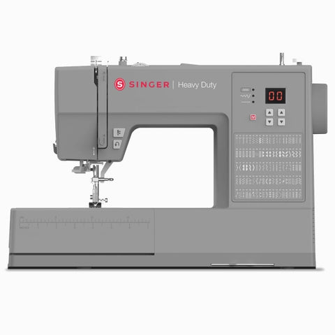 Wholesale-Singer HD6605C Sewing Machine-Electro Vision Inc
