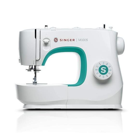 Wholesale-Singer M3305 Sewing Machine-Electro Vision Inc
