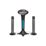 Wholesale-Singing Machine GB250PB Karaoke System-Electro Vision Inc