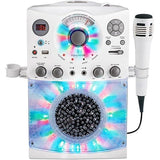 Wholesale-Singing Machine GV784 Karaoke System-Electro Vision Inc