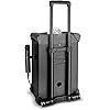 Wholesale-Singing Machine SDL9039 Karaoke System with LCD Monitor and Mic-Electro Vision Inc