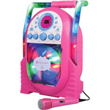 Wholesale-Singing Machine SM505P Karaoke System with LED-Electro Vision Inc