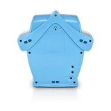 Wholesale-Singing Machine SMK470 Kids Candy House Portable Bluetooth Sing Along Speaker with LED Mic-Electro Vision Inc