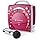Wholesale-Singing Machine SML-283P CDG Karaoke Player-Electro Vision Inc