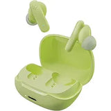 Wholesale-Skullcandy S2TAW-R954-M Smokin' Buds True Wireless Earbuds Matcha-Electro Vision Inc