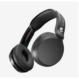 Wholesale-Skullcandy S5IEW-T740 Icon 180 On-Ear Wireless Bluetooth Headphones - Black-Headphone-Electro Vision Inc