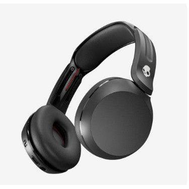 Wholesale-Skullcandy S5IEW-T740 Icon 180 On-Ear Wireless Bluetooth Headphones - Black-Headphone-Electro Vision Inc