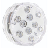 Wholesale-Skylar SK8009 - Set of 2 Waterproof LED RGB Lights-LED Light-Electro Vision Inc