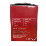 Wholesale-Small Portable Juicer-Electro Vision Inc