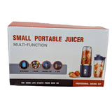 Wholesale-Small Portable Juicer-Electro Vision Inc