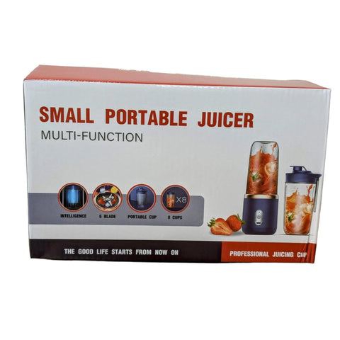 Wholesale-Small Portable Juicer-Electro Vision Inc