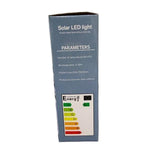 Wholesale-Solar IP66 LED Light-Light-Electro Vision Inc