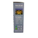 Wholesale-Solar IP66 LED Light-Light-Electro Vision Inc