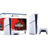 Wholesale-Sony - PlayStation 5 Console -Call of Duty Modern Warfare III Bundle - Disc Version-Video Game Consoles-Electro Vision Inc