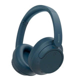 Wholesale-Sony WHCH720/L Wireless Noise Canceling Headphones - Blue-Headphones-Electro Vision Inc