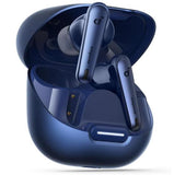 Wholesale-Soundcore Liberty 4 NC - Navy-Earbuds-Electro Vision Inc