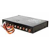 Wholesale-Soundstream MPQ-7XO Half Din Dual Channel EQ-Car Audio-Sou-MPQ7XO-Electro Vision Inc