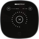 Wholesale-Soundstream STL2000 Sound Tower Portable Bluetooth Speaker-Speaker-Electro Vision Inc