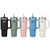 Wholesale-Stanley Cups 40oz Tumbler - Mix Color-Tumbler-Electro Vision Inc