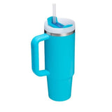 Wholesale-Stanley Quencer30oz-Blue H2.0 FlowState 30oz Indigo Tumbler 10-10827-218-Tumbler-Electro Vision Inc