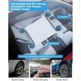 Wholesale-Starlink Mini Suction Cup Mount for Car Sunroofs/Windows Secure Satellite Mounting Kit-Mounting Kit-Electro Vision Inc