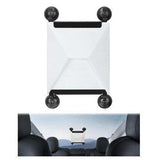 Wholesale-Starlink Mini Suction Cup Mount for Car Sunroofs/Windows Secure Satellite Mounting Kit-Mounting Kit-Electro Vision Inc