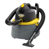 Wholesale-Stinger HD2020 HP Small Shop Vacuum Wet Dry Vacuum-Vacuum-Electro Vision Inc