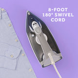 Wholesale-Sunbeam 3924-012 Steam Iron-Electro Vision Inc