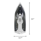 Wholesale-Sunbeam 3924-012 Steam Iron-Electro Vision Inc