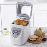 Wholesale-Sunbeam 5891 Bread Maker-Electro Vision Inc