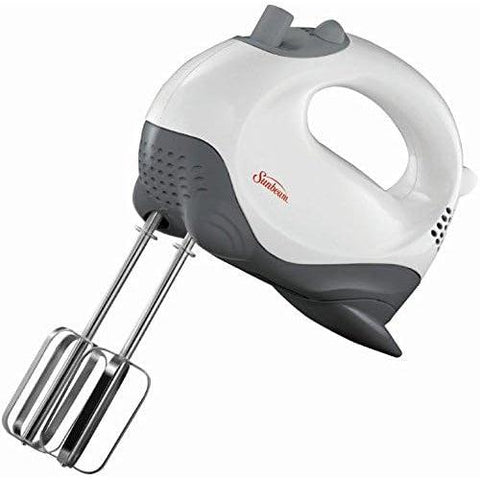 Wholesale-Sunbeam FPSBHM4000-013 Hand Mixer-Hand Mixer-Electro Vision Inc