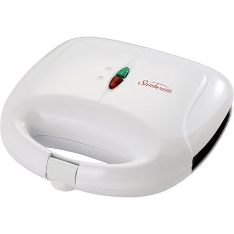 Wholesale-Sunbeam Sandwich Maker 2 Slice-Electro Vision Inc
