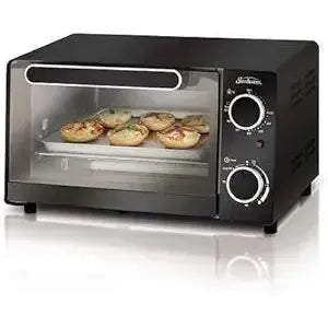 Wholesale-Sunbeam TSSBTV6000 Toaster Oven-Electro Vision Inc