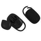 Wholesale-SuperSonic IQ246TWSBLK True Wireless Speaker and Earbuds 2-in-1 Kit-earbuds-Electro Vision Inc
