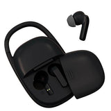 Wholesale-SuperSonic IQ246TWSBLK True Wireless Speaker and Earbuds 2-in-1 Kit-earbuds-Electro Vision Inc