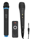 Wholesale-SuperSonic IQ8408DJBT Tailgate Bluetooth Speaker 8"-Bluetooth Speaker-Electro Vision Inc