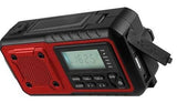 Wholesale-SuperSonic SC1078ERN Guardian Multi-Powered Emergency Radio-Radio-Electro Vision Inc