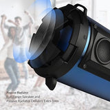 Wholesale-Supersonic IQ1525BT 5" BT SPEAKER-Electro Vision Inc