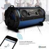 Wholesale-Supersonic IQ1525BT 5" BT SPEAKER-Electro Vision Inc
