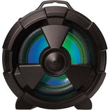 Wholesale-Supersonic IQ1525BT 5" BT SPEAKER-Electro Vision Inc