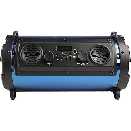 Wholesale-Supersonic IQ1525BT 5" BT SPEAKER-Electro Vision Inc