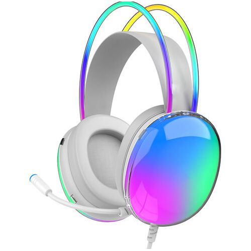 Wholesale-Supersonic RGB Gaming Headset-Headset-Electro Vision Inc