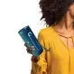 Wholesale-Supersonic SC2340BL BLUETOOTH SPEAKER BLUE-Electro Vision Inc