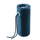 Wholesale-Supersonic SC2340BL BLUETOOTH SPEAKER BLUE-Electro Vision Inc