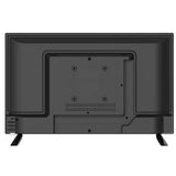 Wholesale-Supersonic SC2411 LED TV 24"-television-Electro Vision Inc