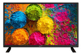 Wholesale-Supersonic SC2411 LED TV 24"-television-Electro Vision Inc