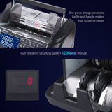 Wholesale-TACKLIFE MMC02 Money Counter Machine Counterfeit Detection-Money Counter Machine-Electro Vision Inc